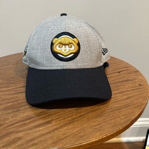 Chicago Cubs / Notre Dame New Era Baseball Hat
